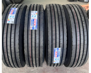 Otani OH-121 (рулевая) 315/80 R22.5 156/150L